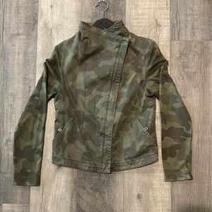 Moto Jacket by Marrakech